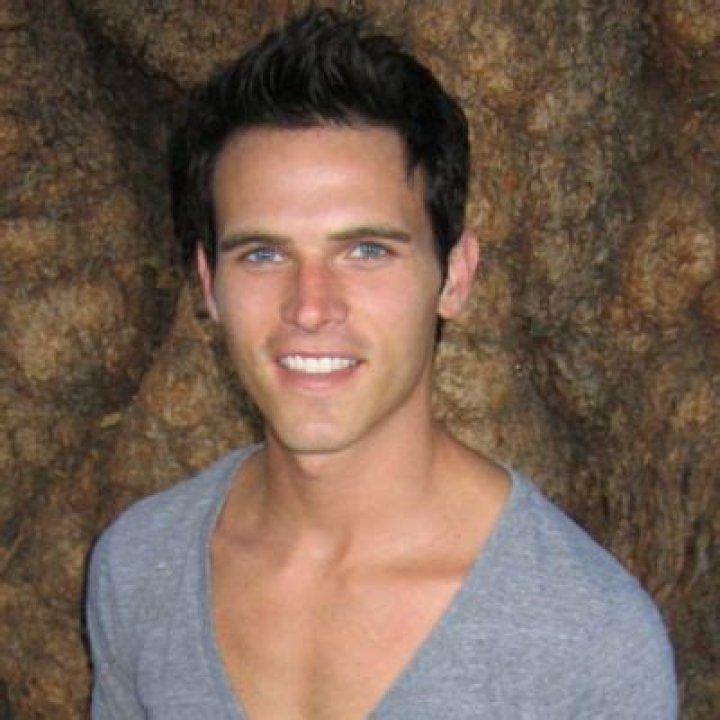 Tad Hilgenbrink Net Worth | Celebrity Net Worth