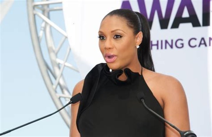 Tamar Braxton Net Worth | Celebrity Net Worth