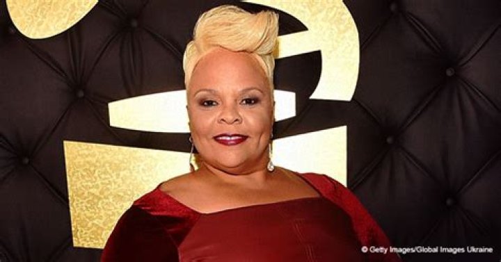 Tamela Mann Net Worth | Celebrity Net Worth