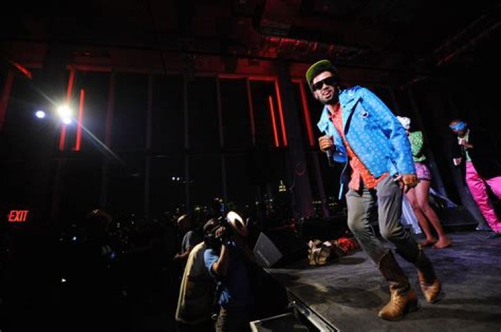 Taz Arnold Net Worth | Celebrity Net Worth