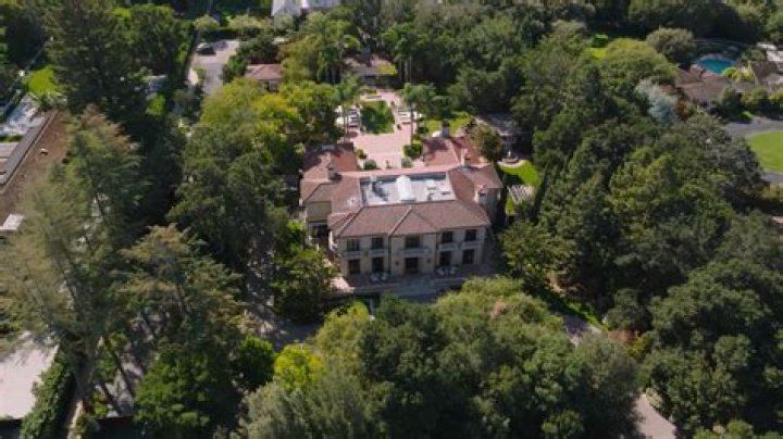 Tech Billionaire Marc Andreessen Seeks $33 Million For Silicon Valley Compound