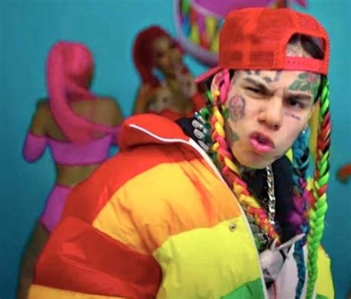Tekashi69's Former Booking Agency Denies His Claim Of Being Cheated Out Of $3.6 Million Deal