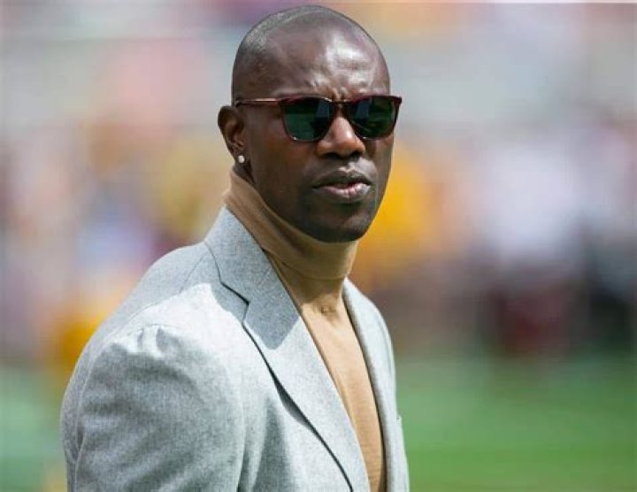 Terrell Owens Net Worth | Celebrity Net Worth