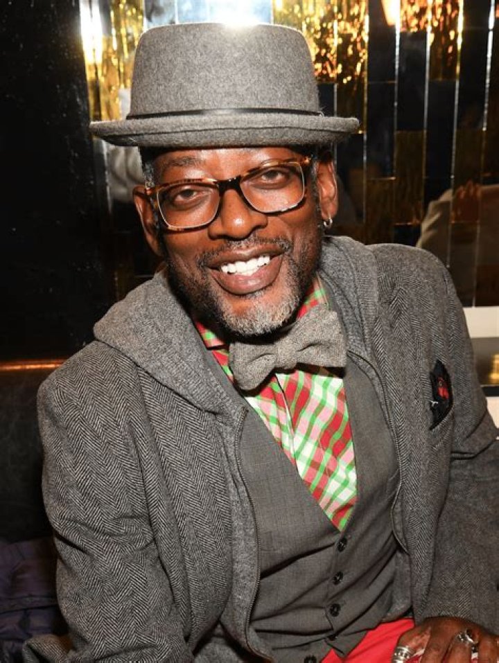 Terrence J Net Worth | Celebrity Net Worth