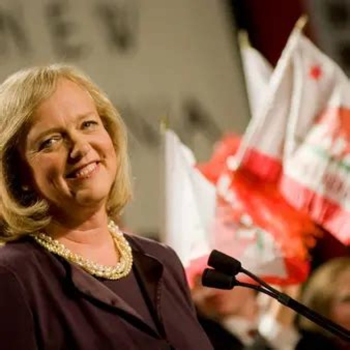 The 12 Richest Self-Made American Women Right Now