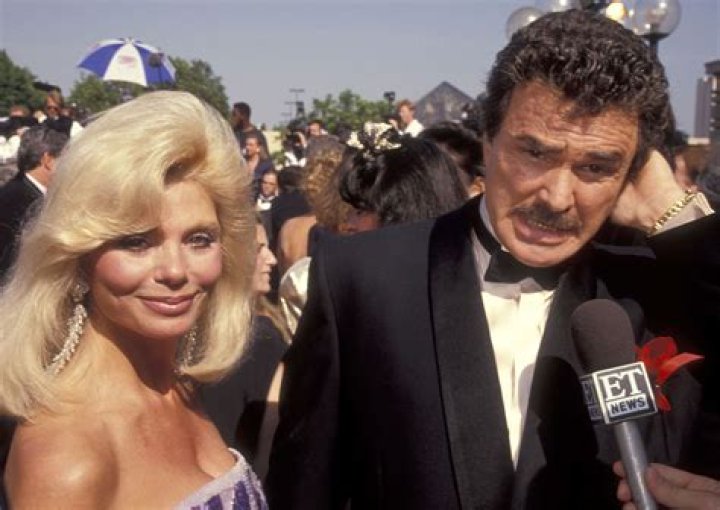 The Absolutely Insane 1996 Bankruptcy Of Burt Reynolds