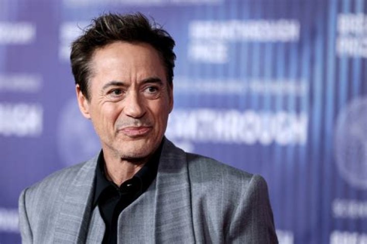 Robert Downey Jr Made $50 Million off The Avengers