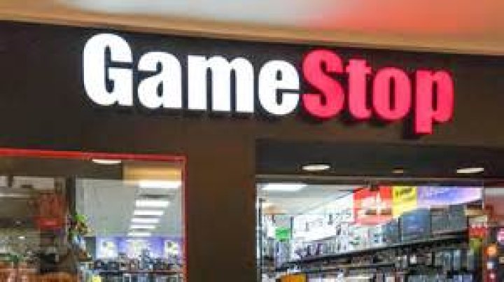 The CEO Of GameStop Is Stepping Down And Cashing Out