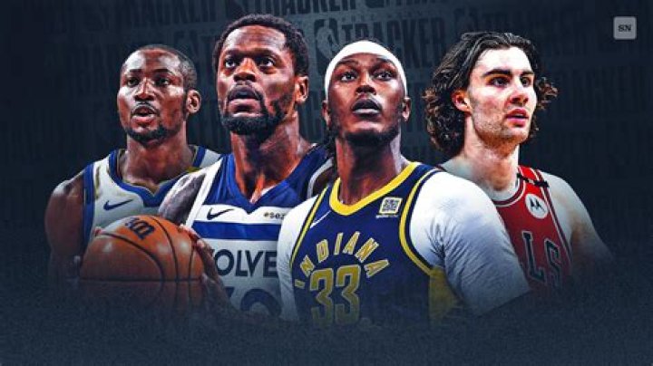 The Five Worst NBA Free Agent Signings This Offseason