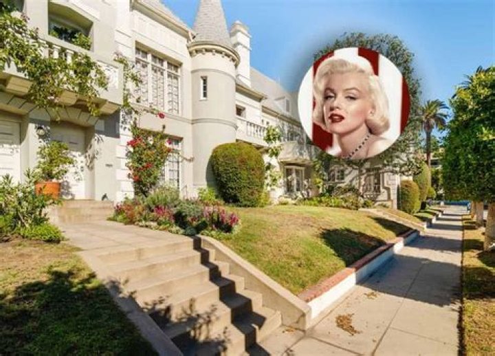 The Former Home Of The Cookie World's Famous "Mrs. Fields" Is Up For Sale At $45 Million