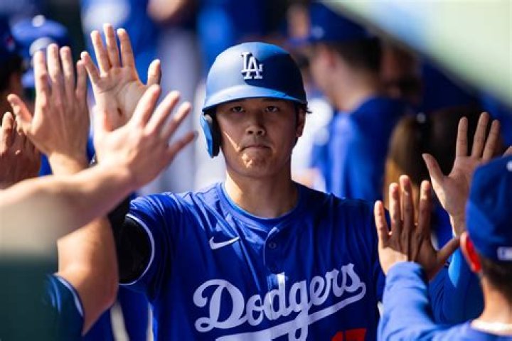 The 10 Highest Paid Players In Major League Baseball