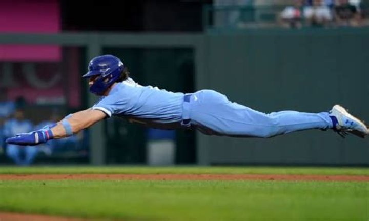 The Kansas City Royals Are Paying Bobby Witt Over Three Times What They've Ever Paid A Player Previously