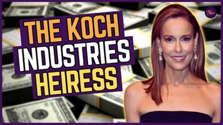 Remember When Anna Nicole Smith Married A 90-Year-Old Billionaire? She Fought All The Way To The Supreme Court Over An 8% Stake In Koch Industries