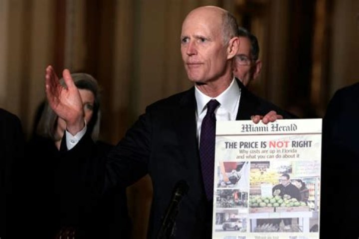 The 11 Wealthiest Members Of Congress