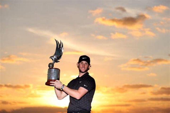 Thomas Pieters Net Worth | Celebrity Net Worth