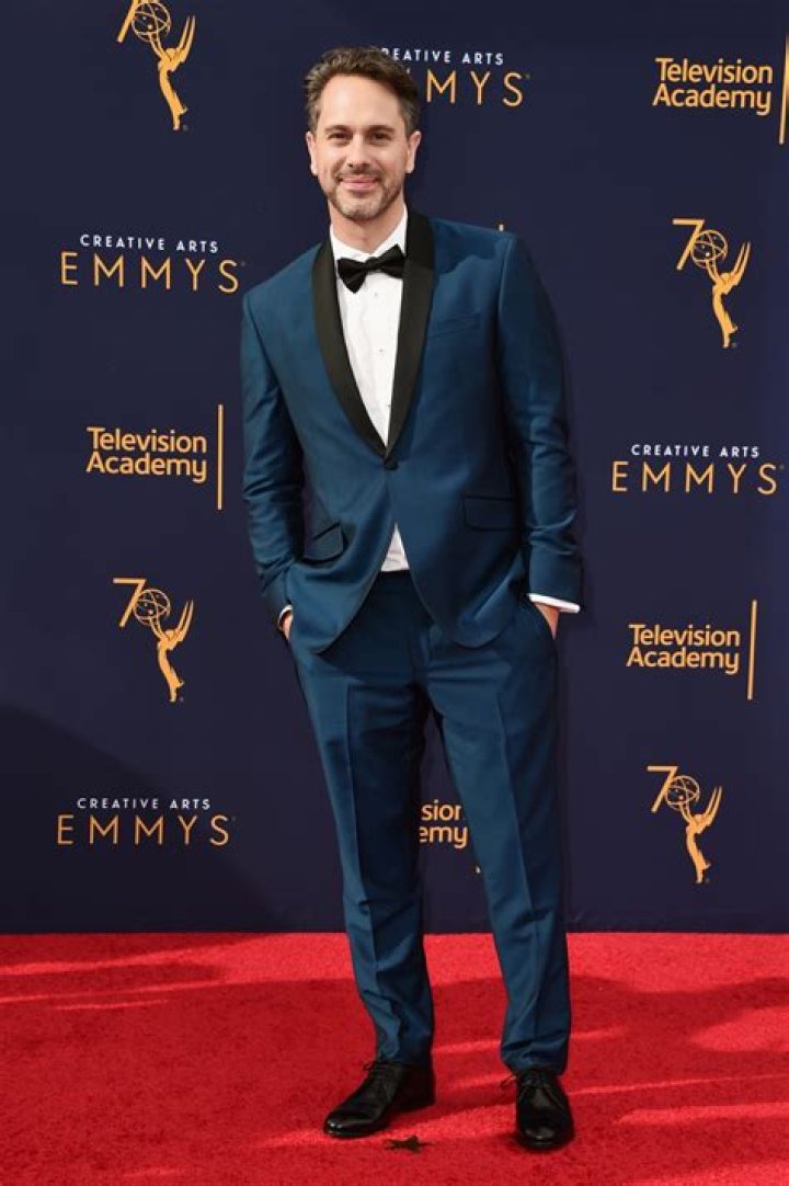 Thomas Sadoski Net Worth | Celebrity Net Worth