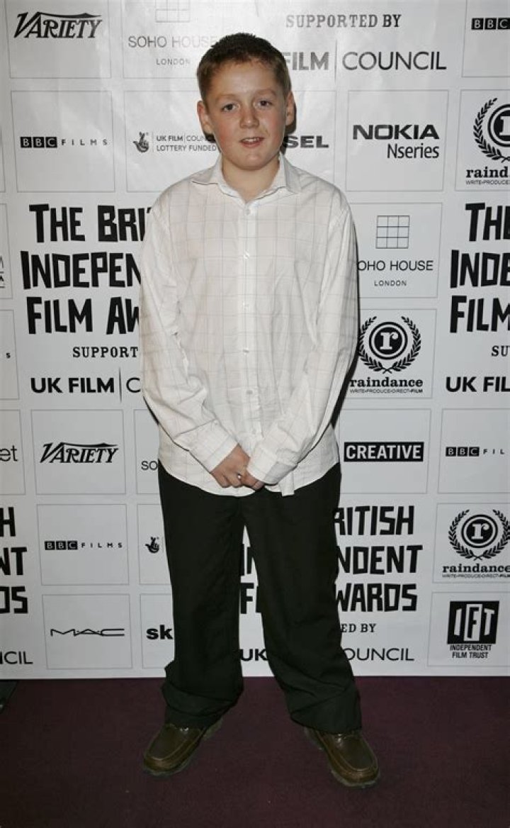 Thomas Turgoose Net Worth | Celebrity Net Worth