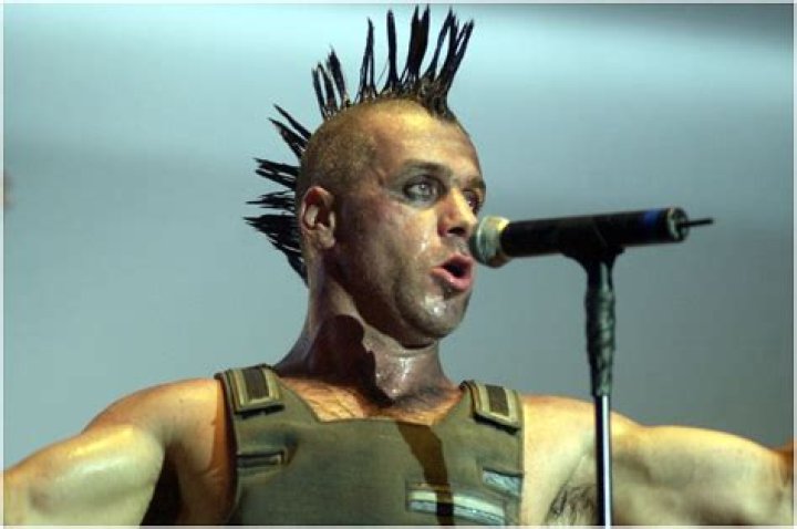 Till Lindemann Net Worth | Celebrity Net Worth