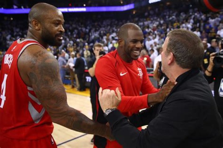 Tilman Fertitta Net Worth | Celebrity Net Worth