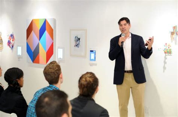 Tim Armstrong (AOL CEO) Net Worth