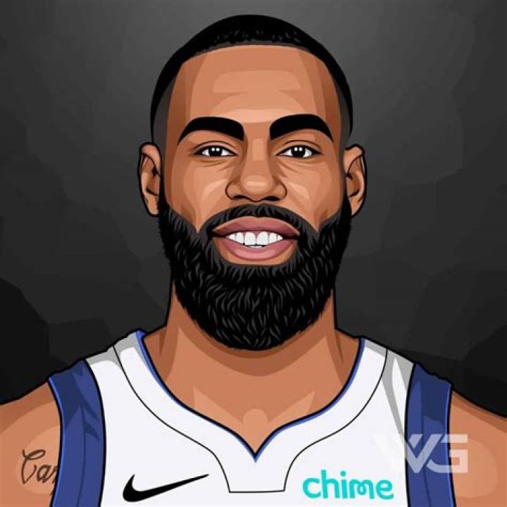 Tim Hardaway, Jr. Net Worth