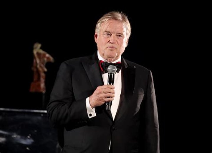 Tim Headington Net Worth | Celebrity Net Worth