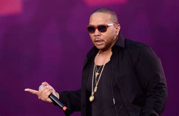 Timbaland Net Worth | Celebrity Net Worth