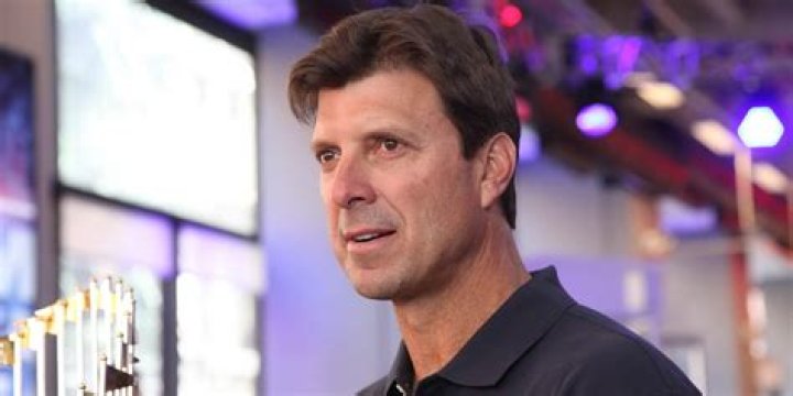 Tino Martinez Net Worth | Celebrity Net Worth