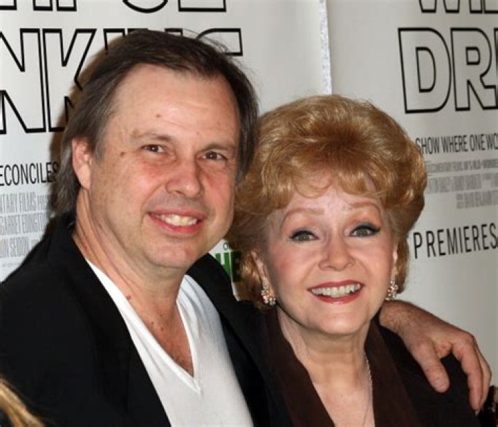 Todd Fisher Net Worth | Celebrity Net Worth