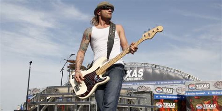 Todd Harrell Net Worth | Celebrity Net Worth