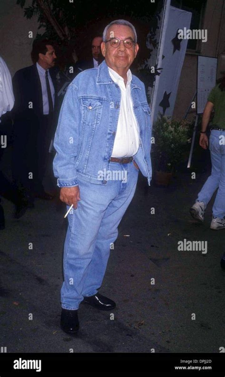 Tom Bosley Net Worth | Celebrity Net Worth