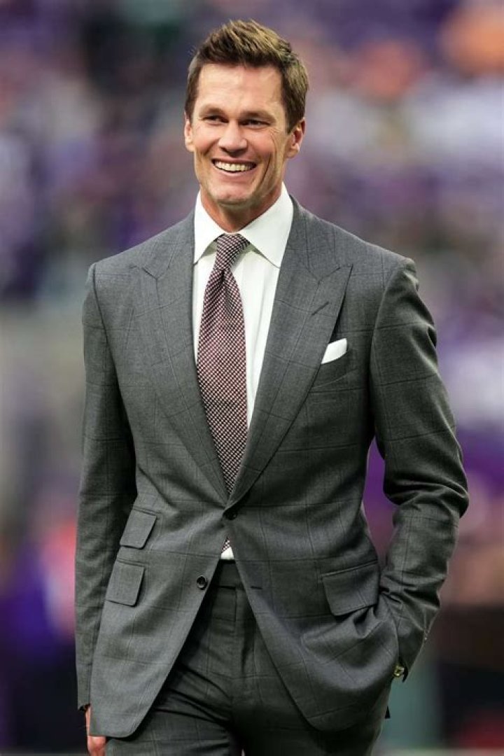 Tom Brady Net Worth | Celebrity Net Worth