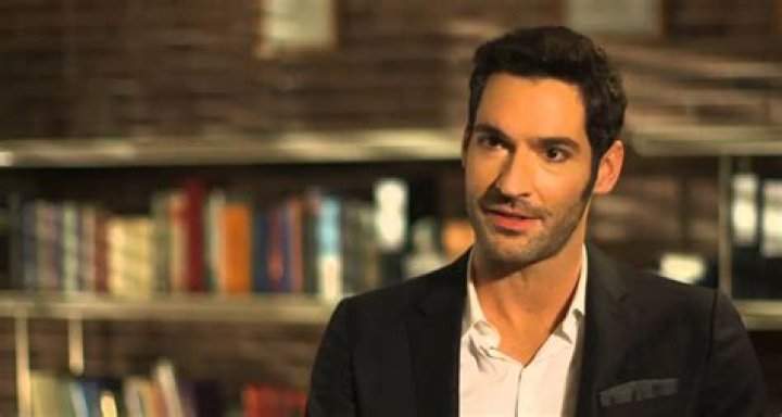 Tom Ellis Net Worth | Celebrity Net Worth