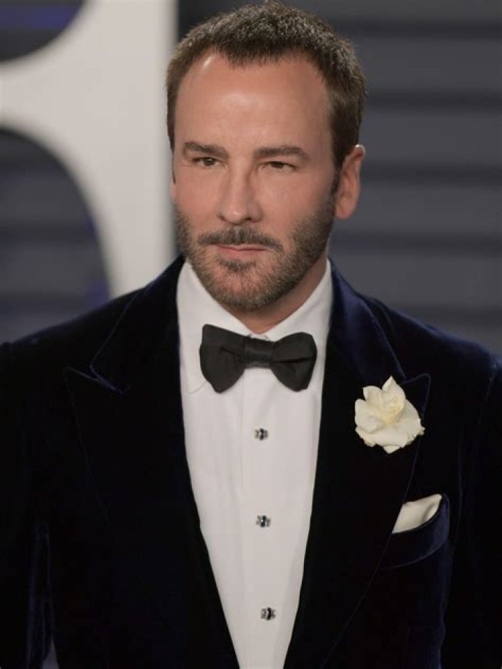 Tom Ford Net Worth | Celebrity Net Worth