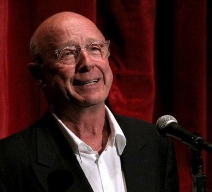 Tony Scott Net Worth | Celebrity Net Worth