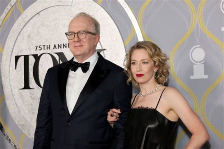 Tracy Letts Net Worth | Celebrity Net Worth