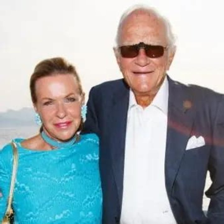 Traudl Engelhorn Net Worth | Celebrity Net Worth