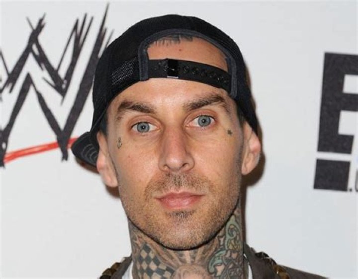 Travis Barker Net Worth | Celebrity Net Worth