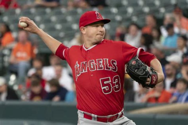 Trevor Cahill Net Worth | Celebrity Net Worth