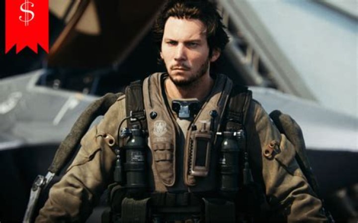 Troy Baker Net Worth | Celebrity Net Worth