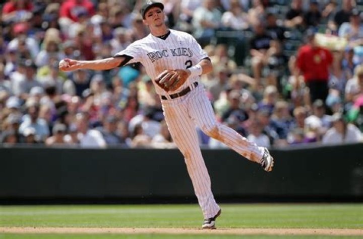 Troy Tulowitzki Net Worth | Celebrity Net Worth