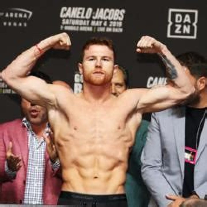 Two Boxers Made The List Of The 100 Highest-Paid Celebrities