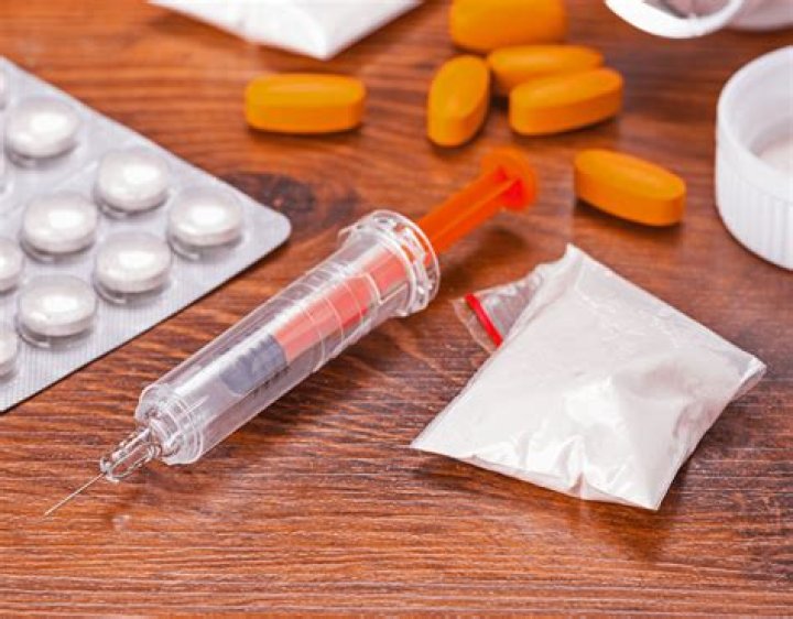 The Two Largest Drug Busts Of All Time