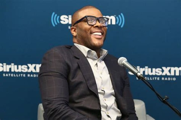 How Tyler Perry Came To Dominate Entertainment And Amass A $450 Million Fortune