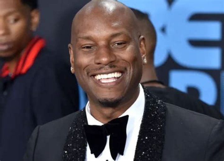 Tyrese Gibson Net Worth | Celebrity Net Worth