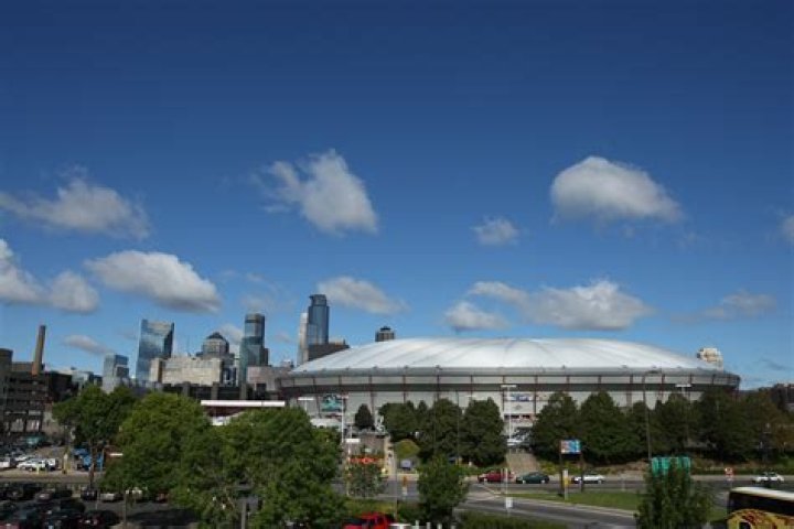 U.S. Bank Buys Naming Rights For Minnesota Vikings Stadium For $220 Million