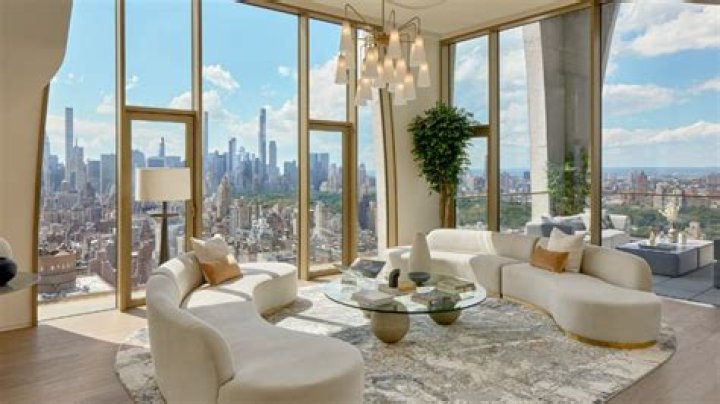 Upper East Side Wildenstein Penthouse Close To Record-Breaking $81 Million Sale