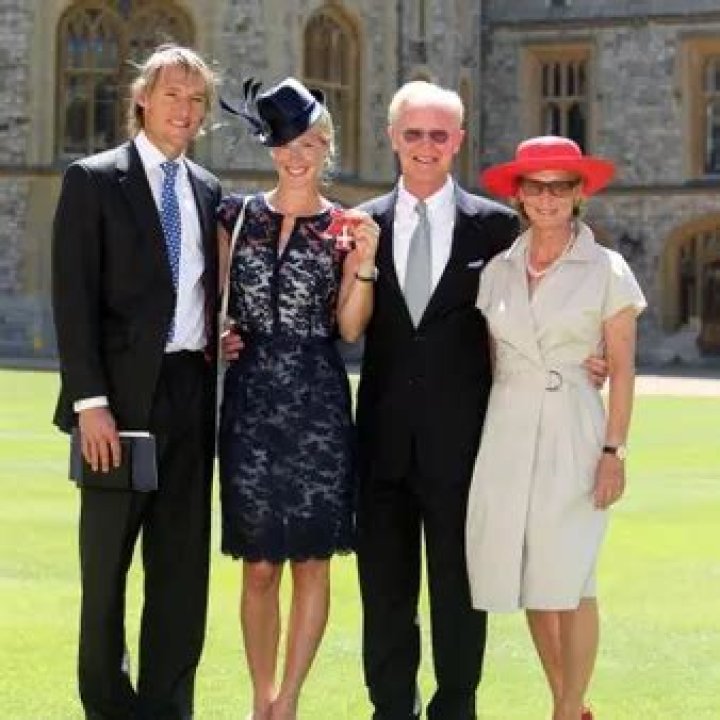 Ursula Engelhorn Net Worth | Celebrity Net Worth