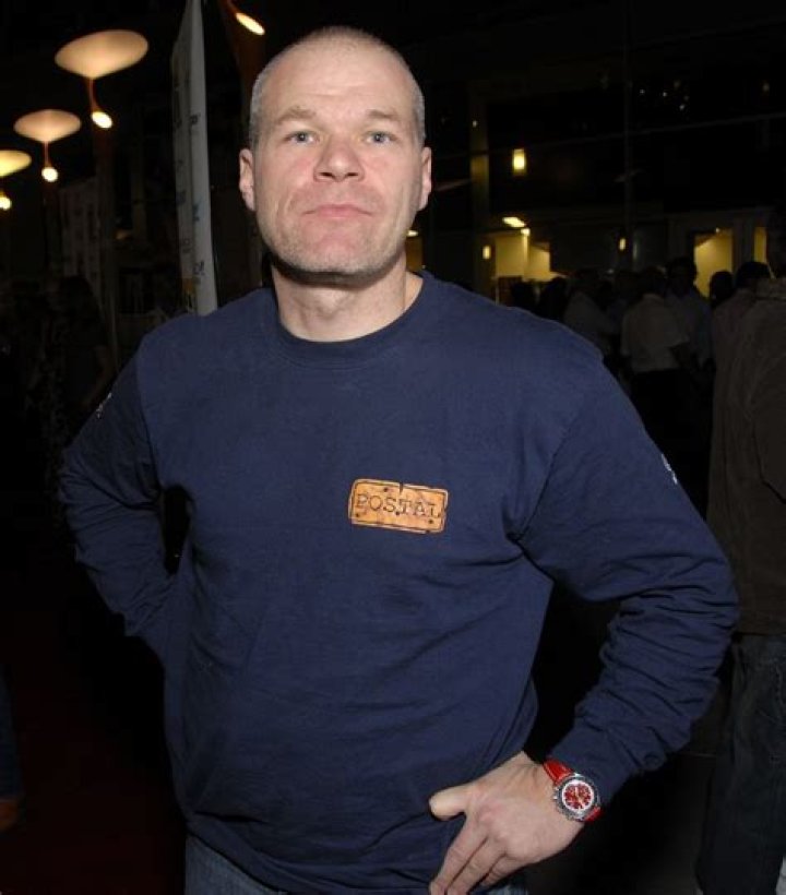 Uwe Boll Net Worth | Celebrity Net Worth