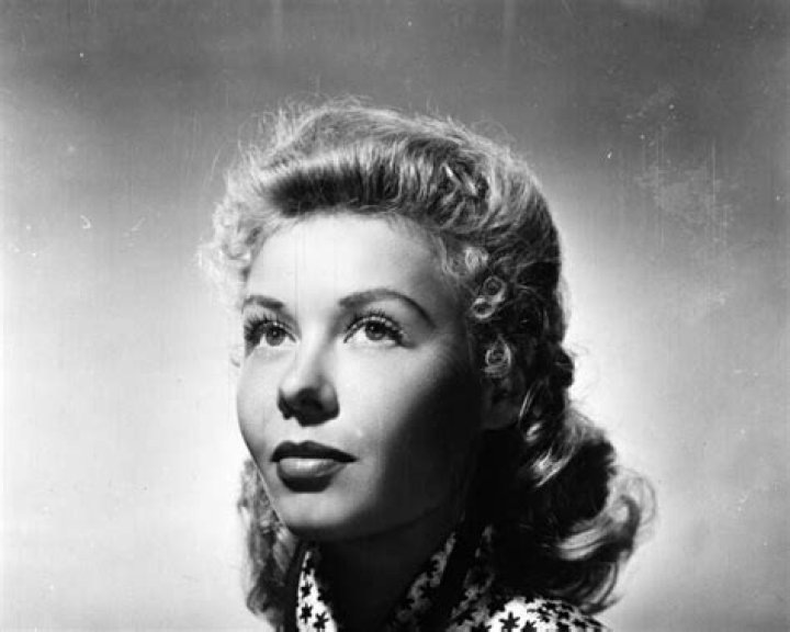 Vera-Ellen Net Worth | Celebrity Net Worth